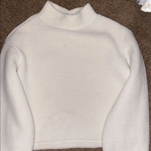 Sweater.